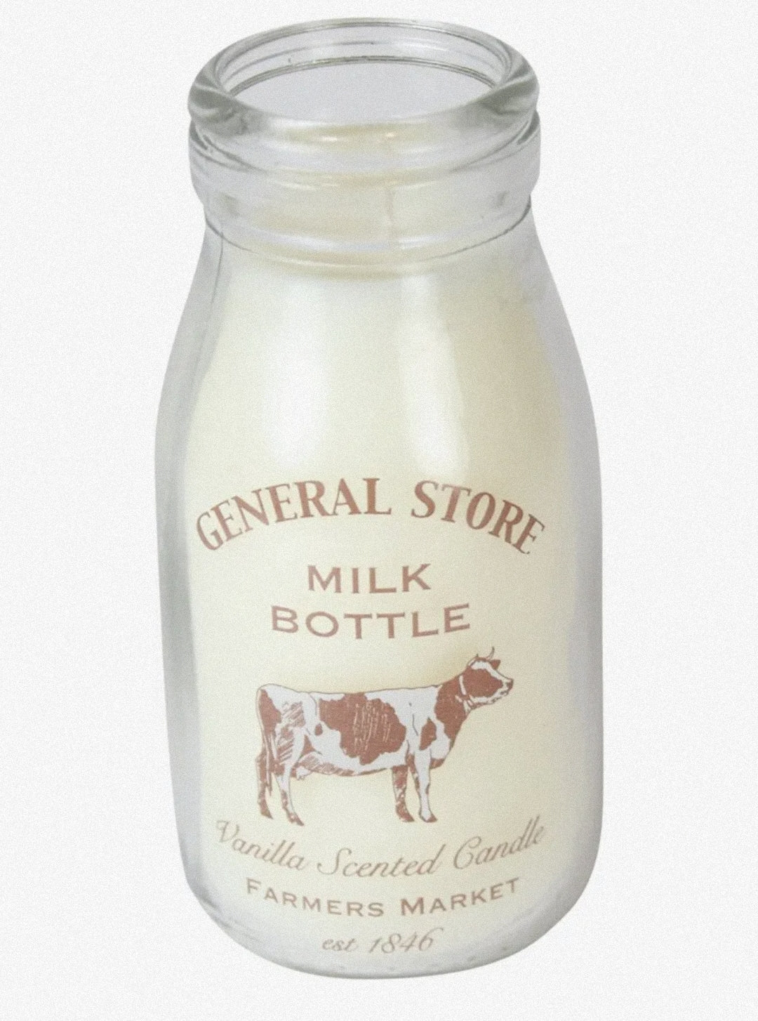 Pause Parcel Self Care Box Milk Bottle Something Different Candle