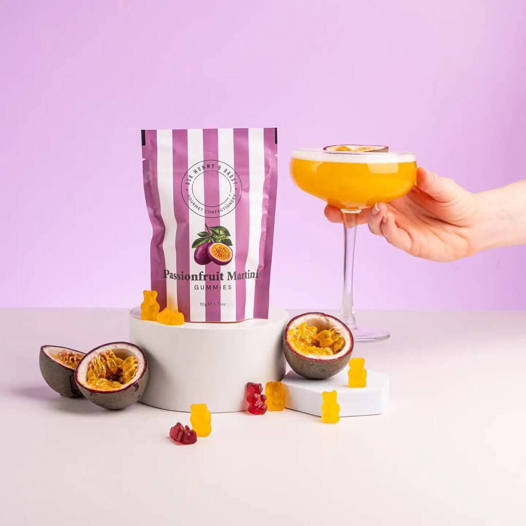 Gourmet Treats
