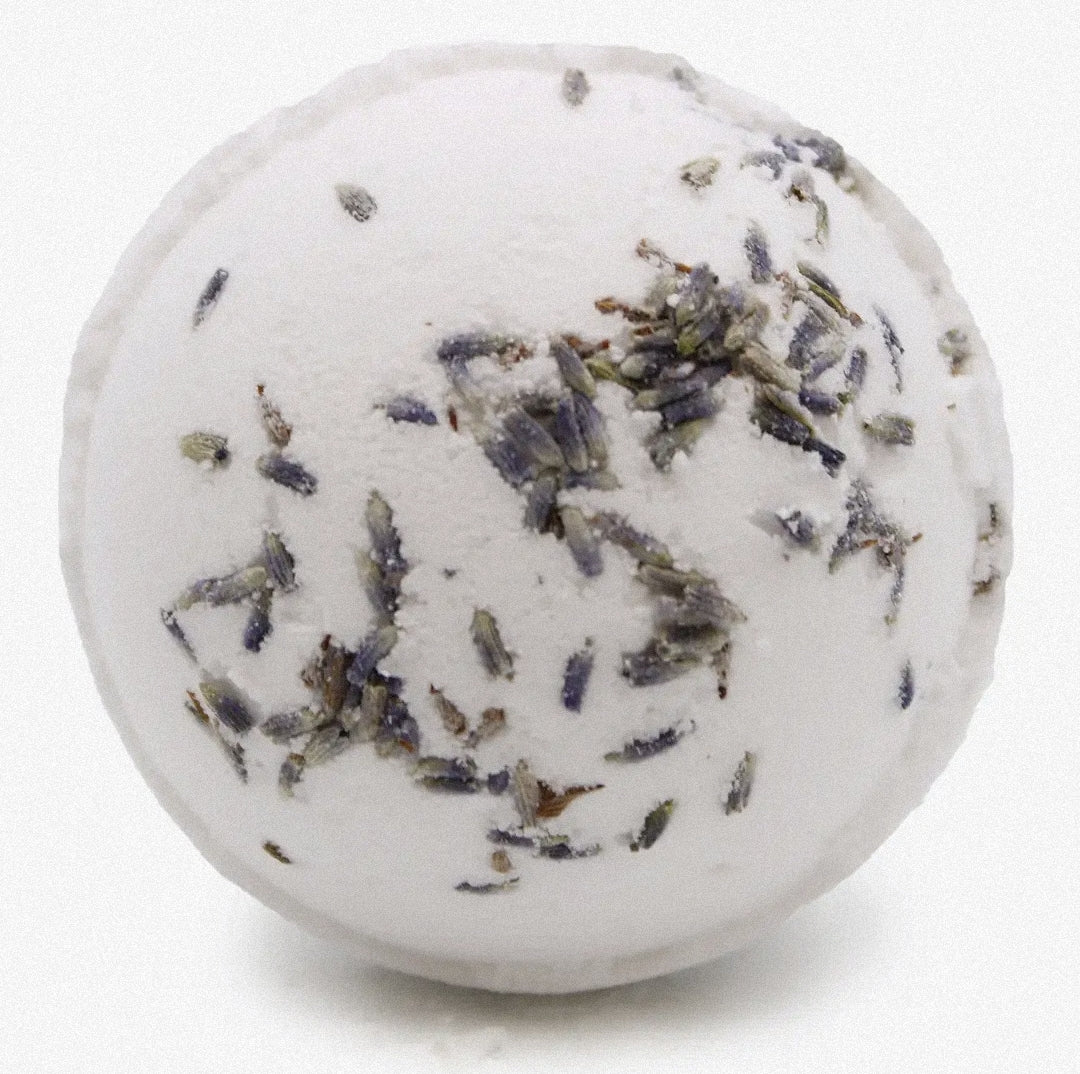 Bath Soaks & Bombs
