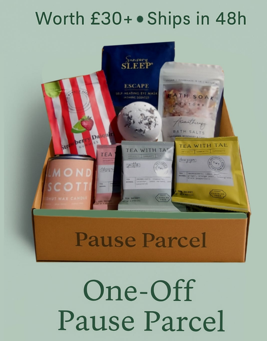 One-Off Pause Parcel